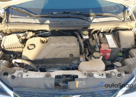 2021 Chevrolet Spark Fwd 1Lt Automatic from USA, damaged, VIN KL8CD6SA5MC222931